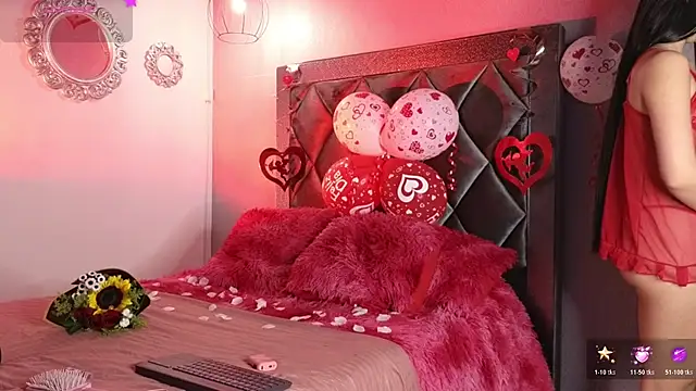 ashley brend online show from 02/14/26, 08:27