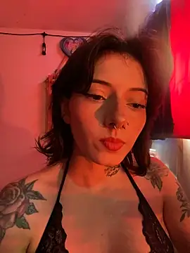 LiliJones  online show from 02/11/26, 03:28