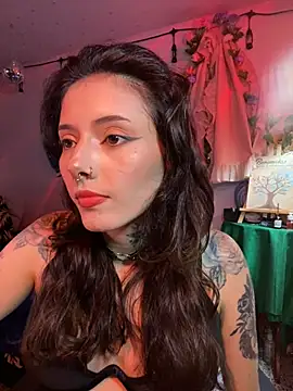 LiliJones  online show from 04/20/26, 07:26