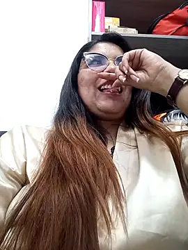 Luna Dumont online show from 02/14/25, 11:42