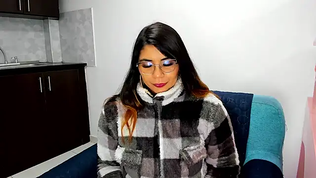 Luna Dumont online show from 02/18/25, 11:22