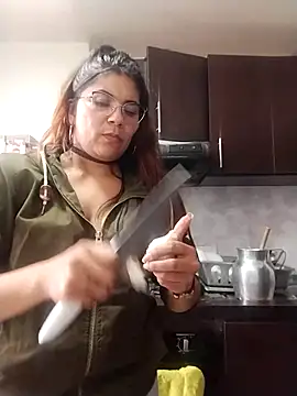 Luna Dumont online show from 02/23/25, 07:38