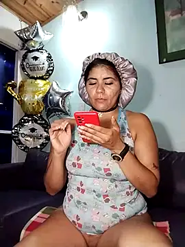 Luna Dumont online show from 02/25/25, 08:03