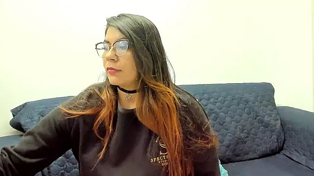 Luna Dumont online show from 02/28/25, 11:14