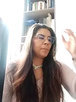 Luna Dumont online show from 09/10/25, 01:11