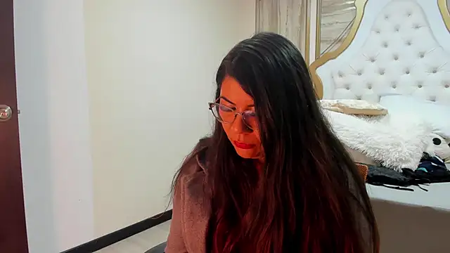 Luna Dumont online show from 09/23/25, 12:08