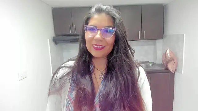 Luna Dumont online show from 02/17/26, 11:07