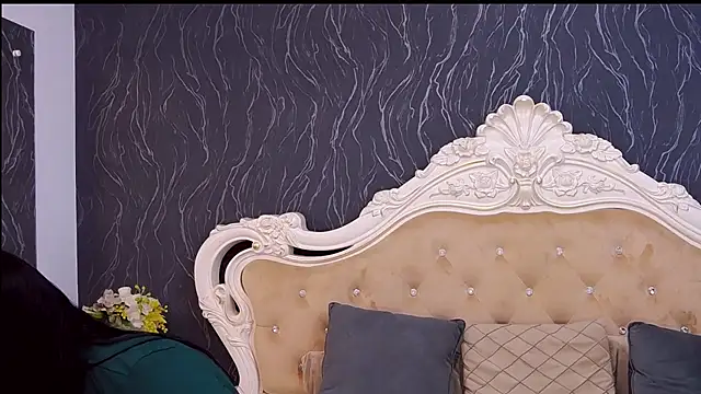 Lauren Saint online show from 09/22/25, 03:03