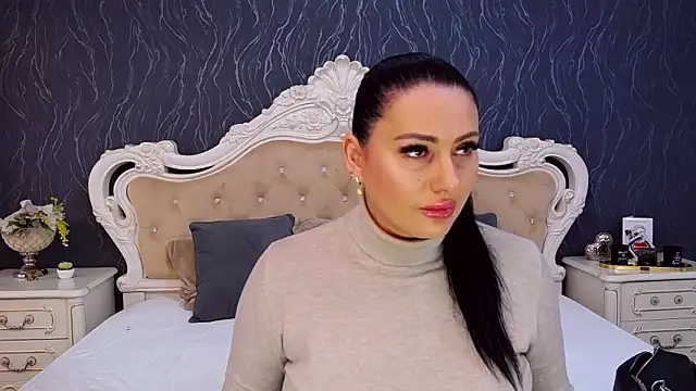 Lauren Saint online show from 10/16/25, 11:11