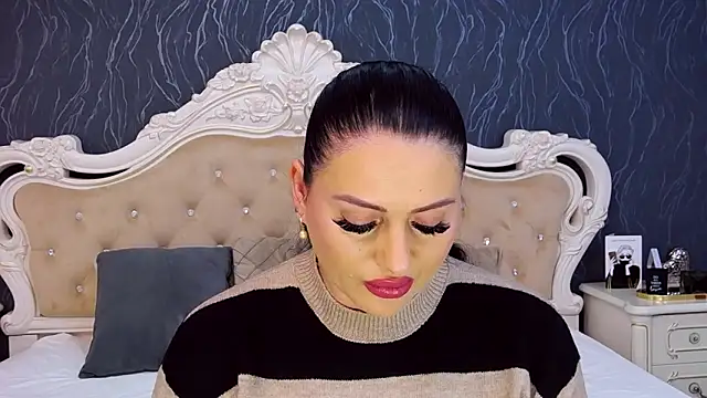 Lauren Saint online show from 02/06/26, 04:43