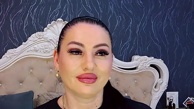 Lauren Saint online show from 02/24/26, 07:23