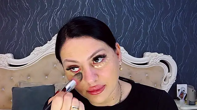 Lauren Saint online show from 03/11/26, 06:14