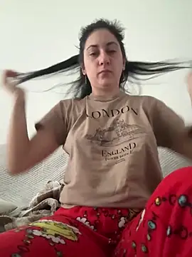 davenmichelle00 online show from 02/18/26, 08:21