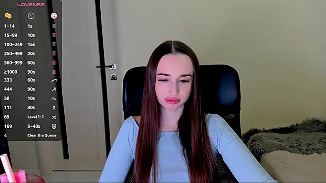 Kimmberr online show from 01/06/26, 02:04