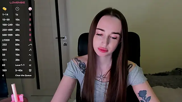 Kimmberr online show from 02/01/26, 04:00