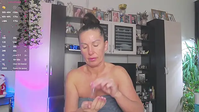 SheilaRyan online show from 01/15/26, 04:50