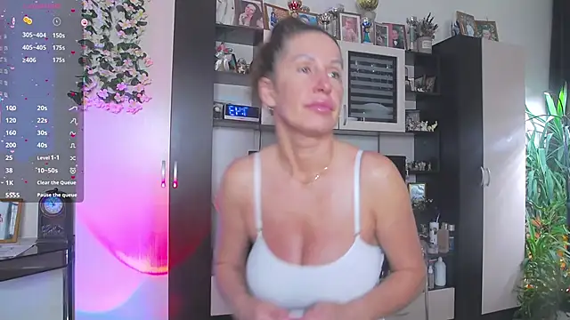 SheilaRyan online show from 02/01/26, 04:44