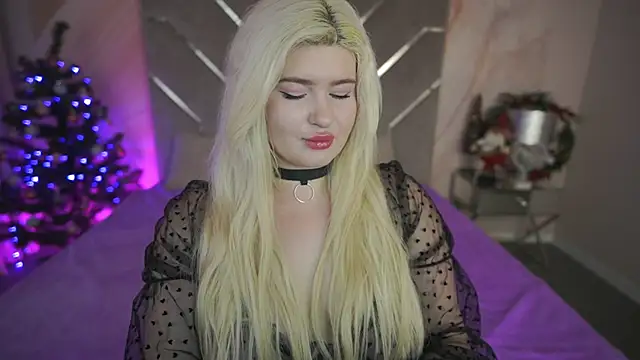 CocoSecretss online show from 01/03/25, 08:10