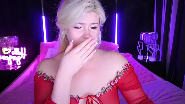 CocoSecretss online show from 10/23/25, 06:45