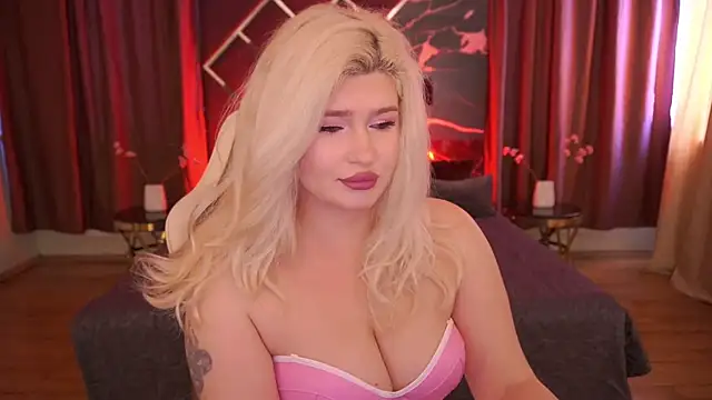 CocoSecretss online show from 03/09/26, 07:34