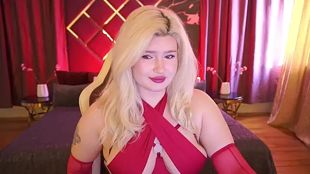 CocoSecretss online show from 03/10/26, 07:46