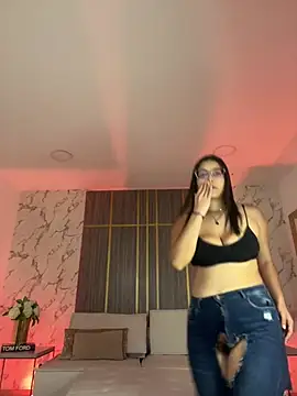 Dollar-girl online show from 03/19/26, 02:10