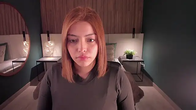 Dollar-girl online show from 04/23/26, 12:12