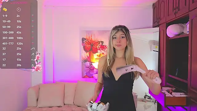 NATAASHA    online show from 02/12/26, 03:23