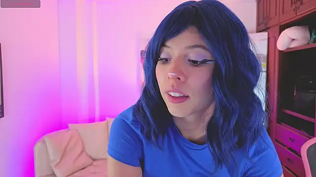 NATAASHA    online show from 03/12/26, 03:23