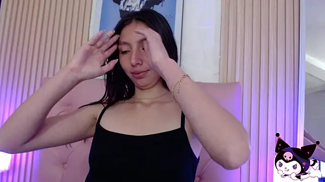 kendall saenz online show from 12/28/24, 01:59