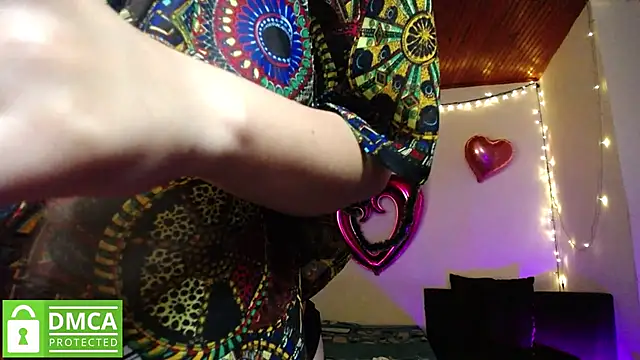 Mr MrsCurie online show from 12/03/24, 02:47