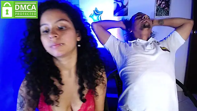 Mr MrsCurie online show from 01/09/25, 11:34