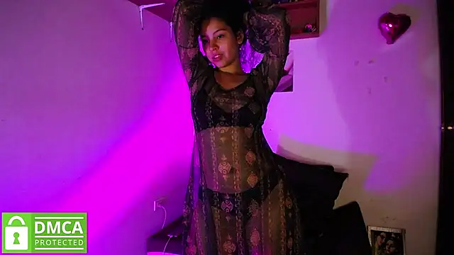 Mr MrsCurie online show from 01/12/25, 02:35