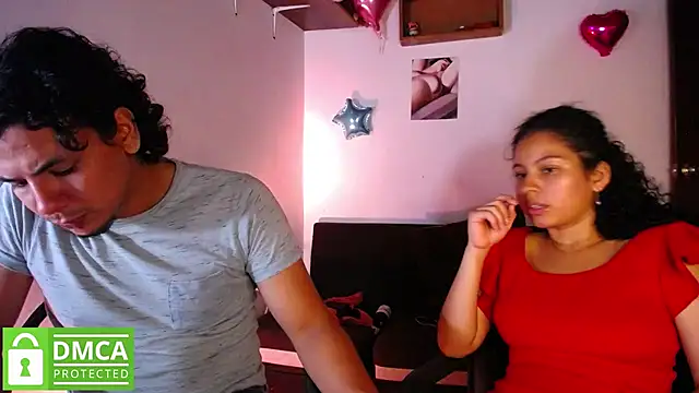 Mr MrsCurie online show from 01/23/25, 03:26