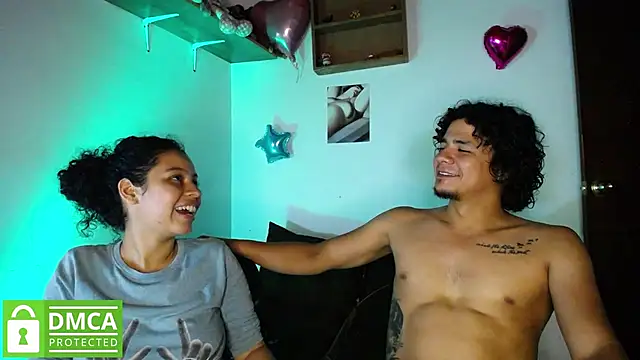 Mr MrsCurie online show from 01/30/25, 02:49