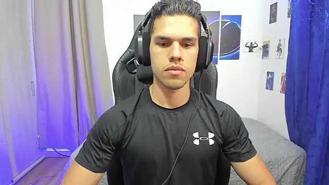 JacobKirito online show from 01/26/25, 12:37