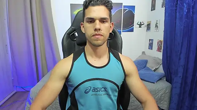 JacobKirito online show from 01/31/25, 07:18