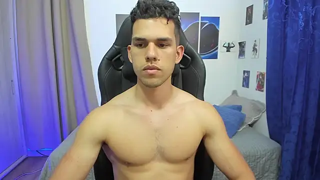 JacobKirito online show from 02/08/25, 09:03