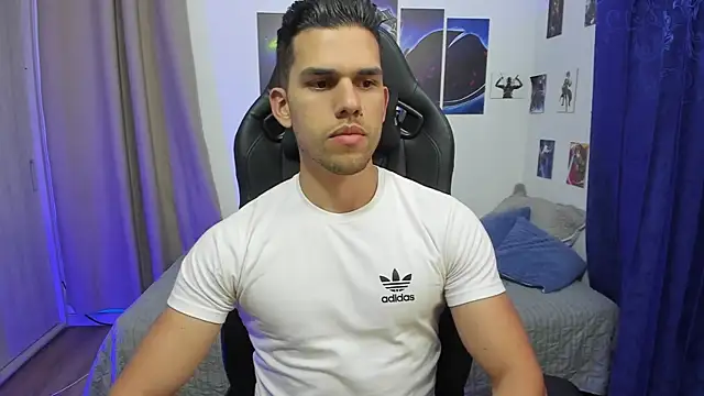 JacobKirito online show from 02/12/25, 02:45