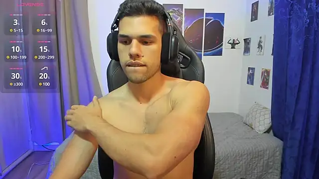 JacobKirito online show from 03/01/25, 04:37