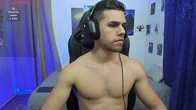 JacobKirito online show from 03/07/25, 02:36