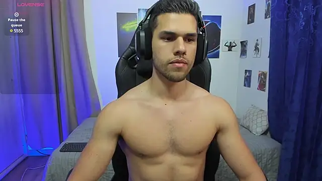 JacobKirito online show from 03/07/25, 05:40