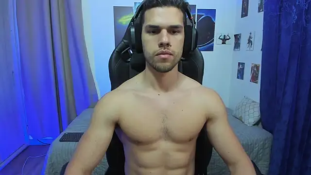 JacobKirito online show from 03/08/25, 05:38