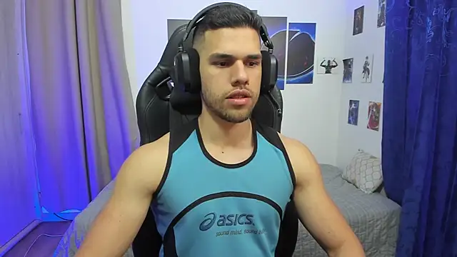 JacobKirito online show from 03/09/25, 02:18