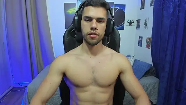 JacobKirito online show from 03/14/25, 05:05