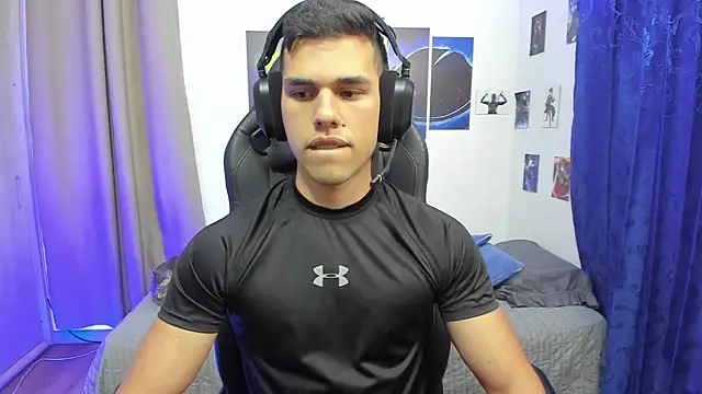 JacobKirito online show from 03/16/25, 01:17