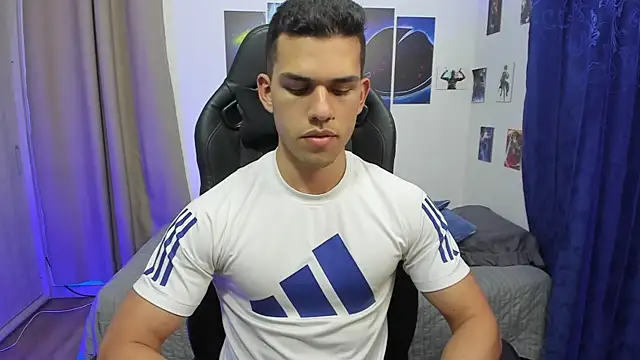 JacobKirito online show from 03/17/25, 02:52