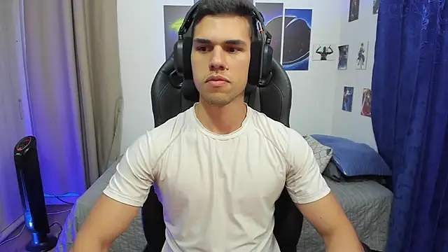 JacobKirito online show from 03/20/25, 02:40