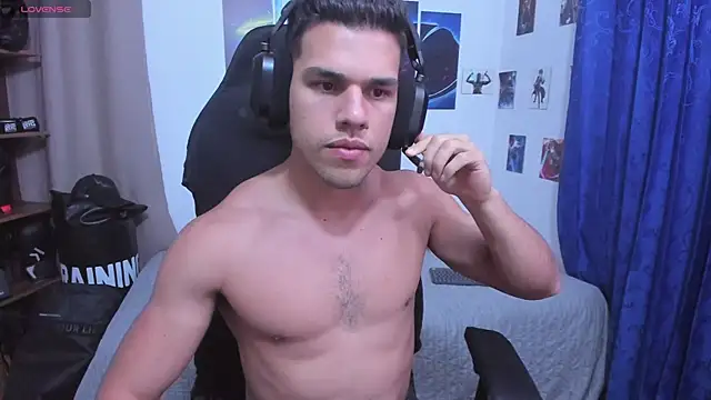 JacobKirito online show from 09/14/25, 02:44