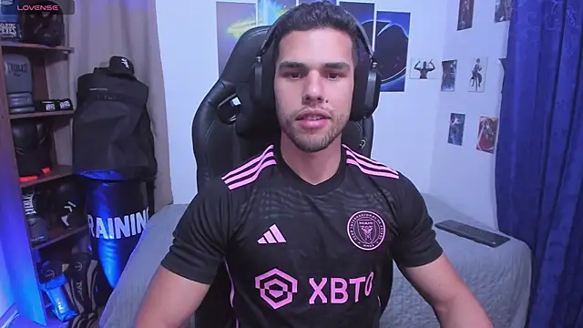 JacobKirito online show from 10/14/25, 02:01